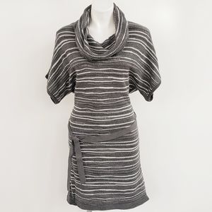 Calvin KLEIN Jean's Sweater Dress